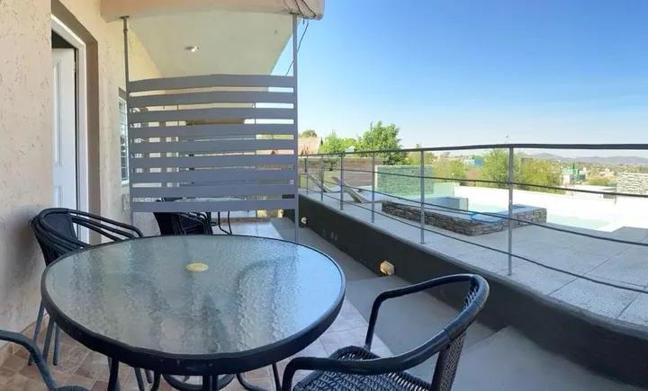 Complejo Turístico en Villa Santa Cruz del Lago — Av. Cordoba al 800 — Venta, foto 7 de 8