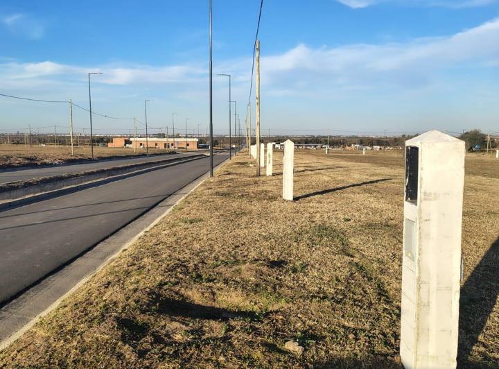 Terreno en Docta Central — Docta Urbanizacion — Venta, foto 1 de 8