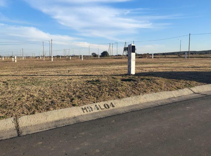 Terreno en Docta Central — Docta Urbanizacion — Venta, foto 2 de 8