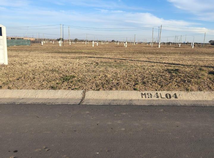 Terreno en Docta Central — Docta Urbanizacion — Venta, foto 3 de 8