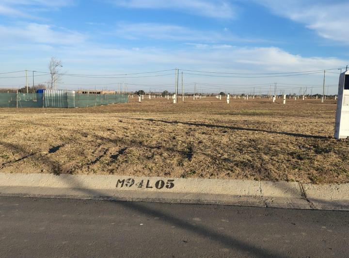 Terreno en Docta Central — Docta Urbanizacion — Venta, foto 4 de 8