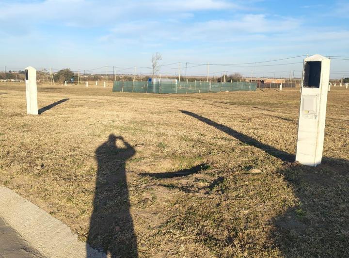 Terreno en Docta Central — Docta Urbanizacion — Venta, foto 5 de 8
