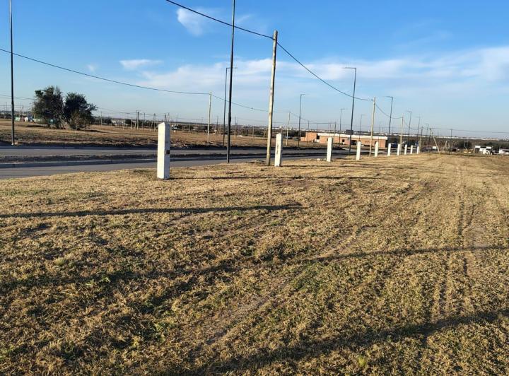 Terreno en Docta Central — Docta Urbanizacion — Venta, foto 6 de 8