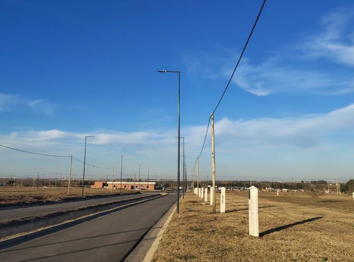Terreno en Docta Central — Docta Urbanizacion — Venta, foto 7 de 8