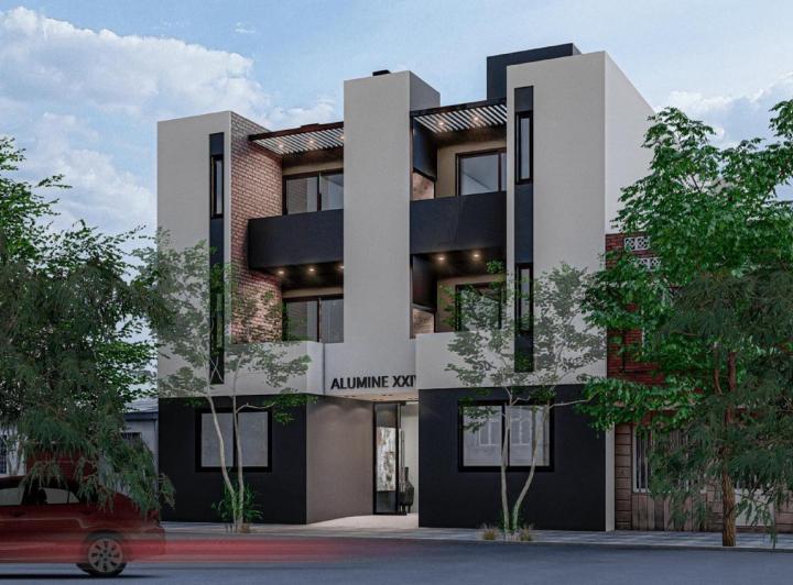 Emprendimiento 1 Dormitorio en Barrio Pueyrredón — Viamonte al 1200 — Venta, foto 2 de 8