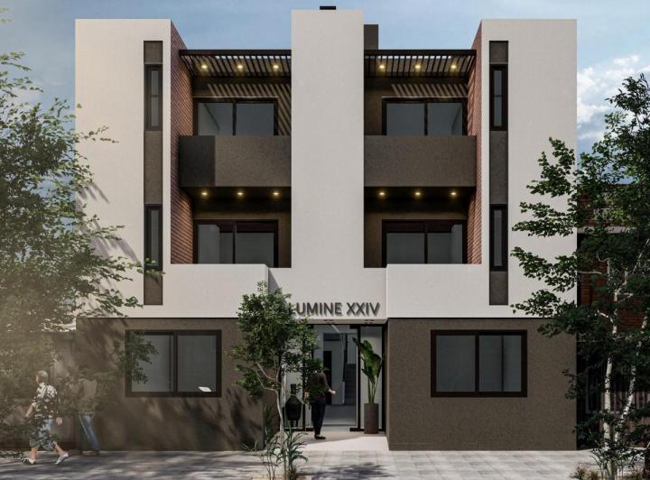 Emprendimiento 1 Dormitorio en Barrio Pueyrredón — Viamonte al 1200 — Venta, foto 3 de 8