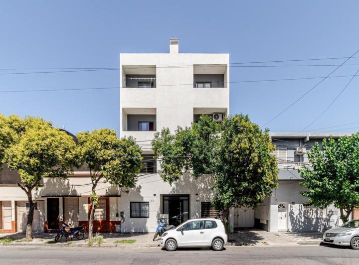 Emprendimiento 1 Dormitorio en Barrio Pueyrredón — Viamonte al 1200 — Venta, foto 7 de 8