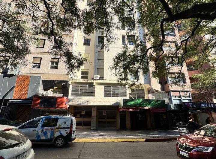 Departamento 1 dorm. en Centro — Marcelo T de Alvear al 300 — Venta, foto 2 de 8