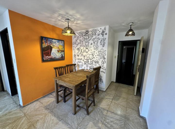 Departamento 1 dorm. en Centro — Marcelo T de Alvear al 300 — Venta, foto 4 de 8