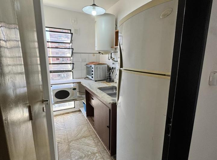 Departamento 1 dorm. en Centro — Marcelo T de Alvear al 300 — Venta, foto 8 de 8