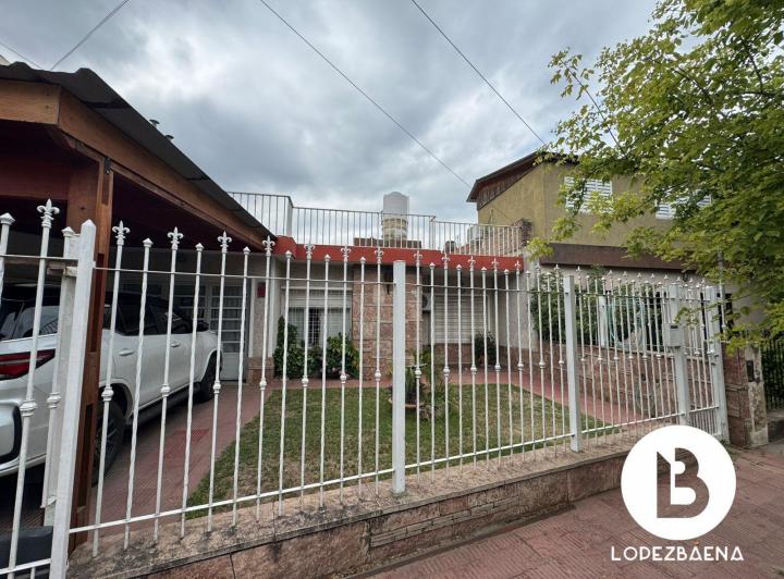 Casa 3 dorm en Maurizzi — Brasil al 1500 — Venta, foto 2 de 8