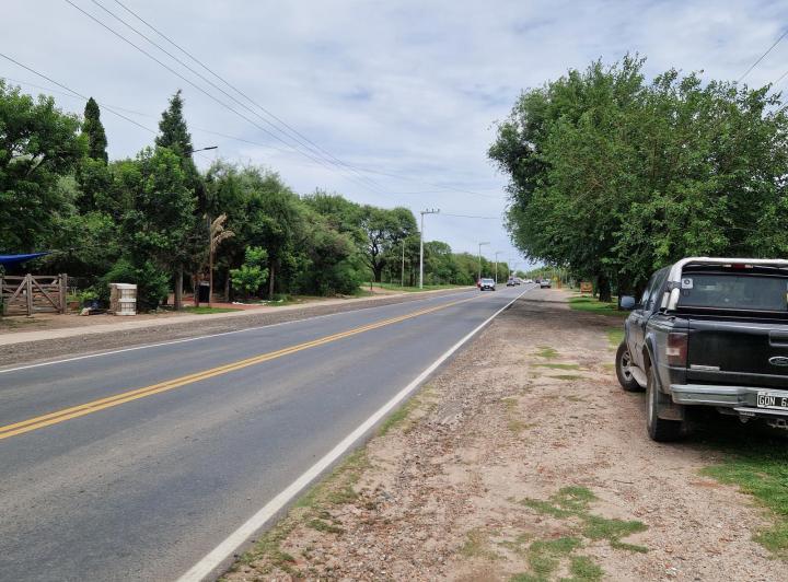 Casa en Las Tapias — Super Oportunidad!! Se Vende 2.6 Hectareas con Dos Construcciones en Las Tapias, Sobre Ruta , Traslasierra!! — Venta, foto 3 de 8