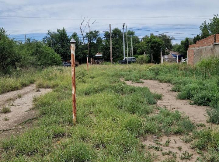 Casa en Las Tapias — Super Oportunidad!! Se Vende 2.6 Hectareas con Dos Construcciones en Las Tapias, Sobre Ruta , Traslasierra!! — Venta, foto 4 de 8
