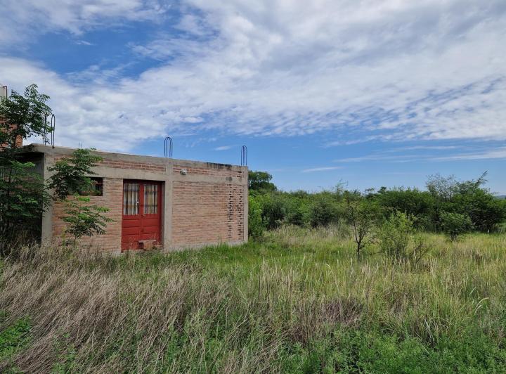 Casa en Las Tapias — Super Oportunidad!! Se Vende 2.6 Hectareas con Dos Construcciones en Las Tapias, Sobre Ruta , Traslasierra!! — Venta, foto 6 de 8