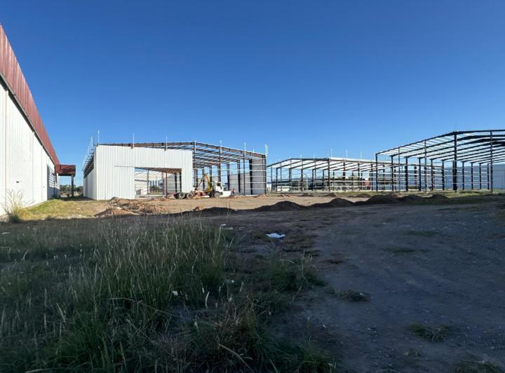 Emprendimiento 2 ambientes en Polo 52 — Au Córdoba - Rosario, Córdoba — Venta, foto 1 de 8