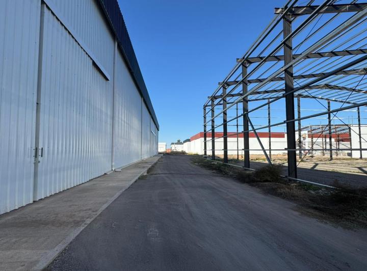 Emprendimiento 2 ambientes en Polo 52 — Au Córdoba - Rosario, Córdoba — Venta, foto 5 de 8