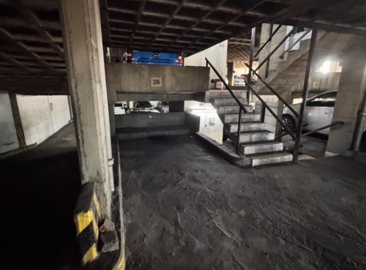 Cochera en Centro — Humberto Primo 27 — Venta, foto 1 de 6