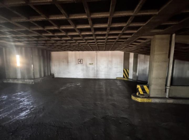 Cochera en Centro — Humberto Primo 27 — Venta, foto 3 de 6