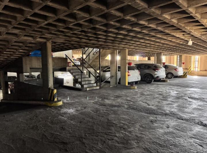 Cochera en Centro — Humberto Primo 27 — Venta, foto 4 de 6