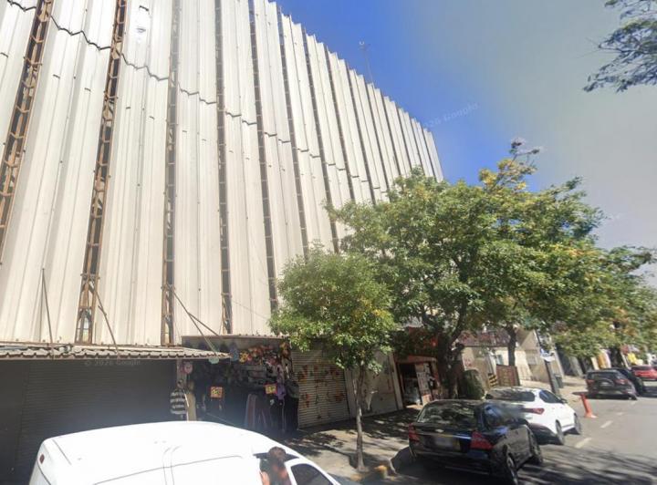 Cochera en Centro — Humberto Primo 27 — Venta, foto 5 de 6