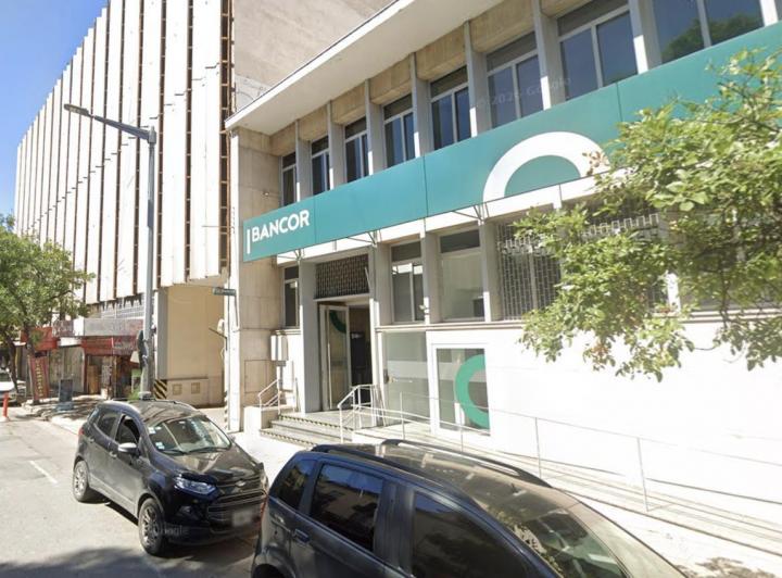 Cochera en Centro — Humberto Primo 27 — Venta, foto 6 de 6