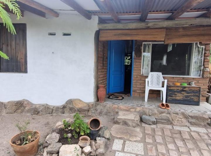 Casa 3 ambientes en Charbonier — Charbonier S/n. Capilla del Monte. Punilla. Córdoba — Venta, foto 2 de 8