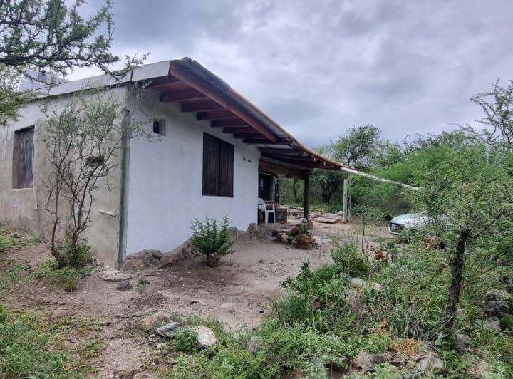 Casa 3 ambientes en Charbonier — Charbonier S/n. Capilla del Monte. Punilla. Córdoba — Venta, foto 5 de 8