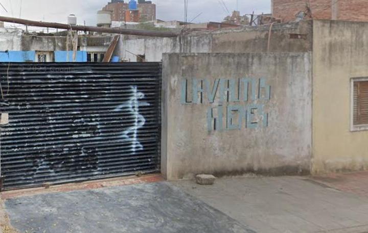 Lote con construcción en Observatorio — Perú al 800. Barrio Observatorio. — Venta, foto 2 de 8