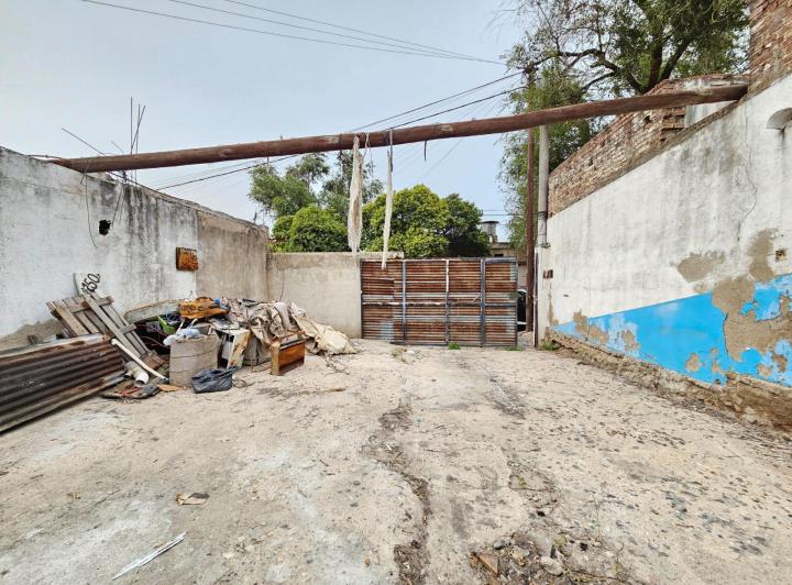 Lote con construcción en Observatorio — Perú al 800. Barrio Observatorio. — Venta, foto 3 de 8