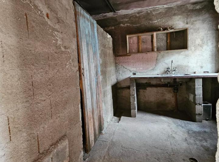 Lote con construcción en Observatorio — Perú al 800. Barrio Observatorio. — Venta, foto 6 de 8