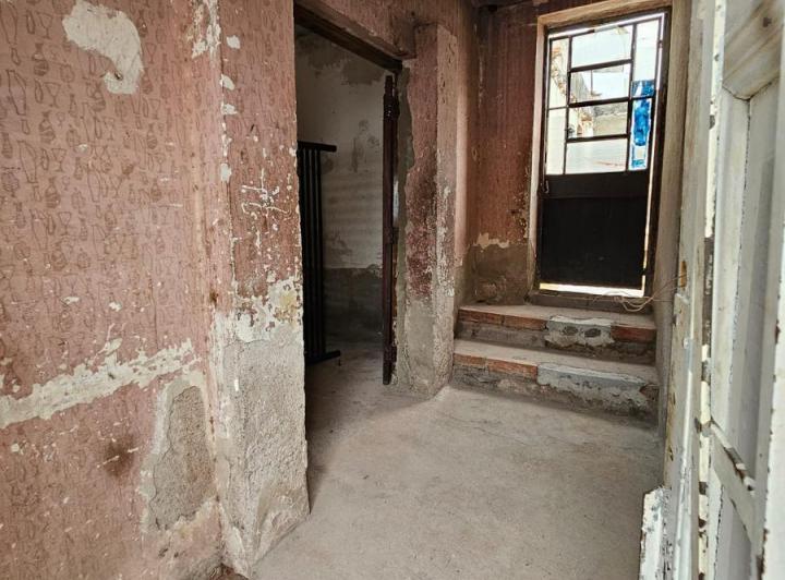 Lote con construcción en Observatorio — Perú al 800. Barrio Observatorio. — Venta, foto 7 de 8