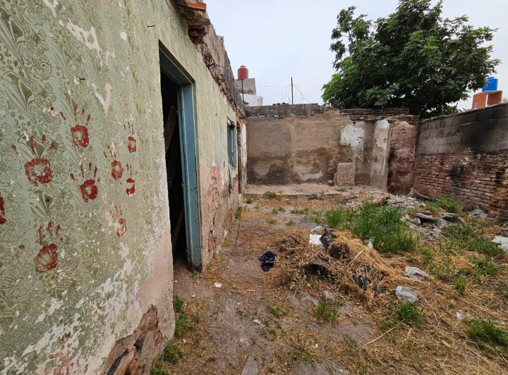 Lote con construcción en Observatorio — Perú al 800. Barrio Observatorio. — Venta, foto 8 de 8
