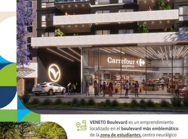 Departamento en Pozo en Alberdi — Boulevard SAN Juan al 700 — Venta, foto 6 de 8
