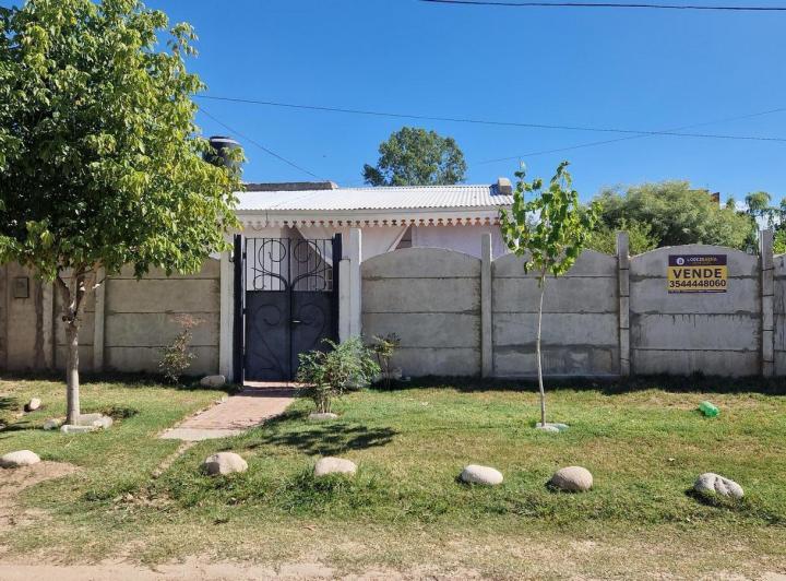 Casa 3 amb en Villa Dolores — Casa en Venta en Villa Dolores,, Zona Costanera Sur, Traslasierra!! — Venta, foto 1 de 8