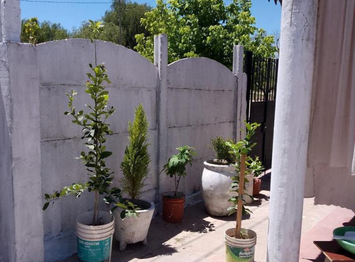 Casa 3 amb en Villa Dolores — Casa en Venta en Villa Dolores,, Zona Costanera Sur, Traslasierra!! — Venta, foto 6 de 8