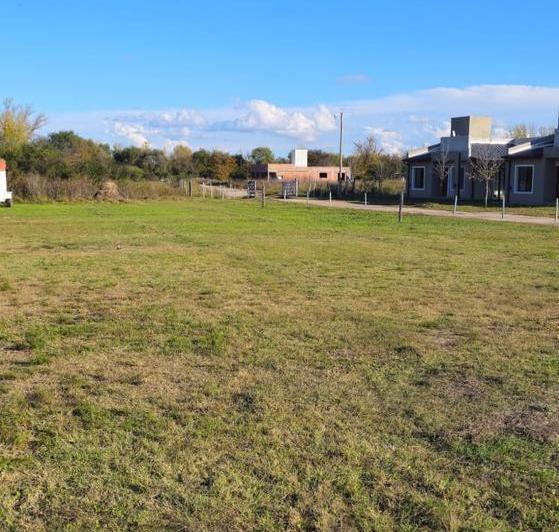 Lote en San Lorenzo — San Lorenzo San Alberto Córdoba — Venta, foto 1 de 8