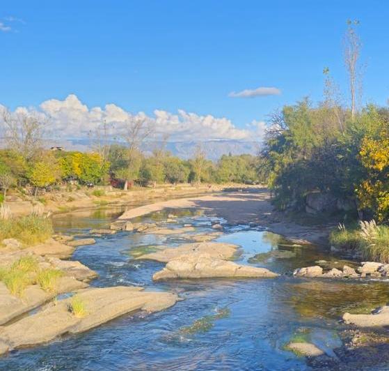 Lote en San Lorenzo — San Lorenzo San Alberto Córdoba — Venta, foto 4 de 8