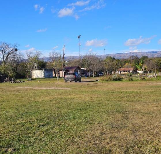 Lote en San Lorenzo — San Lorenzo San Alberto Córdoba — Venta, foto 7 de 8