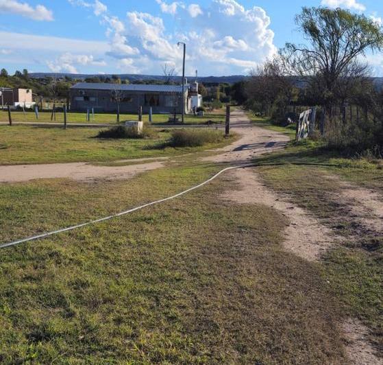 Lote en San Lorenzo — San Lorenzo San Alberto Córdoba — Venta, foto 8 de 8