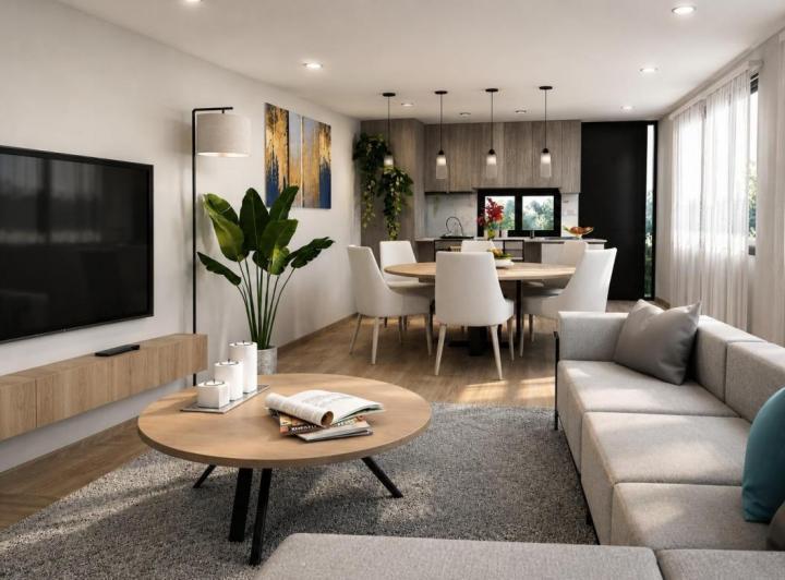 Dúplex 3 dorm en Docta Central — Docta – Urbanización Inteligente | Grupo Proaco Fiduciaria S.a., Docta Central, Docta — Venta, foto 1 de 8