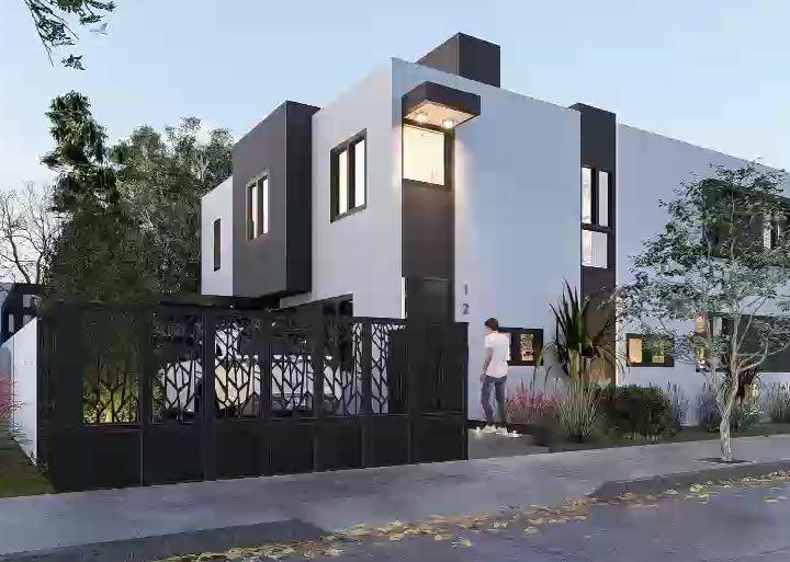 Dúplex 3 dorm en Docta Central — Docta – Urbanización Inteligente | Grupo Proaco Fiduciaria S.a., Docta Central, Docta — Venta, foto 3 de 8