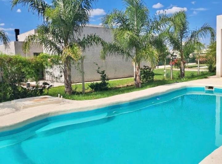 Casa 4 ambientes en Las Moras — Barrio Privado Las Moras al 5000 — Venta, foto 2 de 8