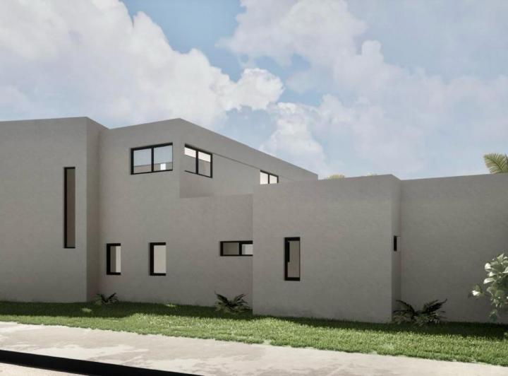 Casa 4 ambientes en Las Moras — Barrio Privado Las Moras al 5000 — Venta, foto 3 de 8