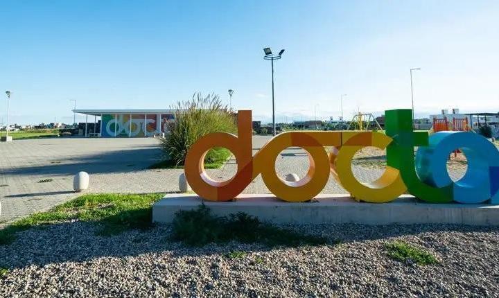 Dúplex 3 dorm en Docta Central — Docta – Urbanización Inteligente | Grupo Proaco Fiduciaria S.a., Docta Central, Docta — Venta, foto 8 de 8