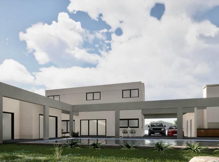 Casa 4 ambientes en Las Moras — Barrio Privado Las Moras al 5000 — Venta, foto 4 de 8