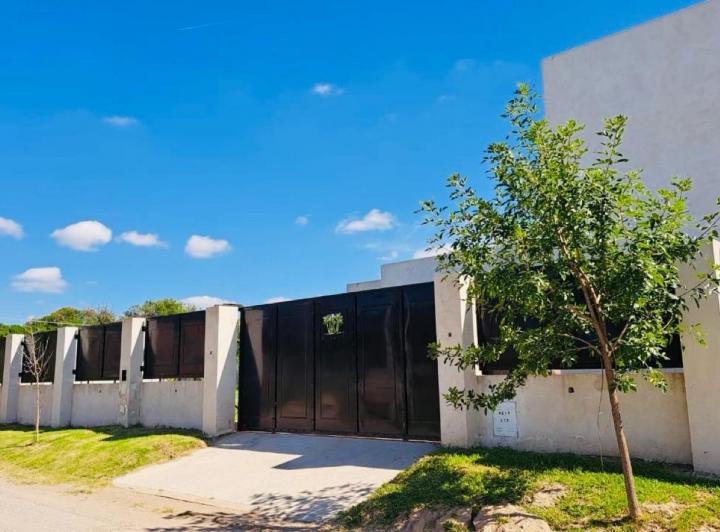 Casa 4 ambientes en Las Moras — Barrio Privado Las Moras al 5000 — Venta, foto 6 de 8