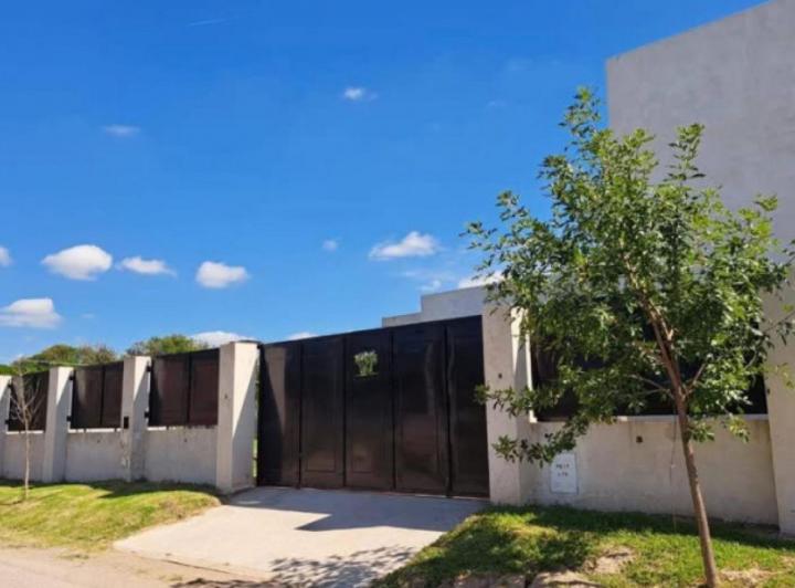 Casa 4 ambientes en Las Moras — Barrio Privado Las Moras al 5000 — Venta, foto 8 de 8