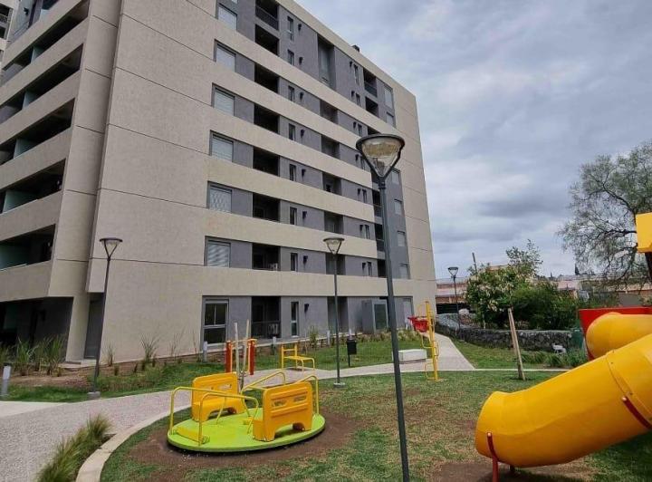 Departamento 3 amb en Crisol Norte — Juan D. Peron al 1150 — Venta, foto 3 de 8