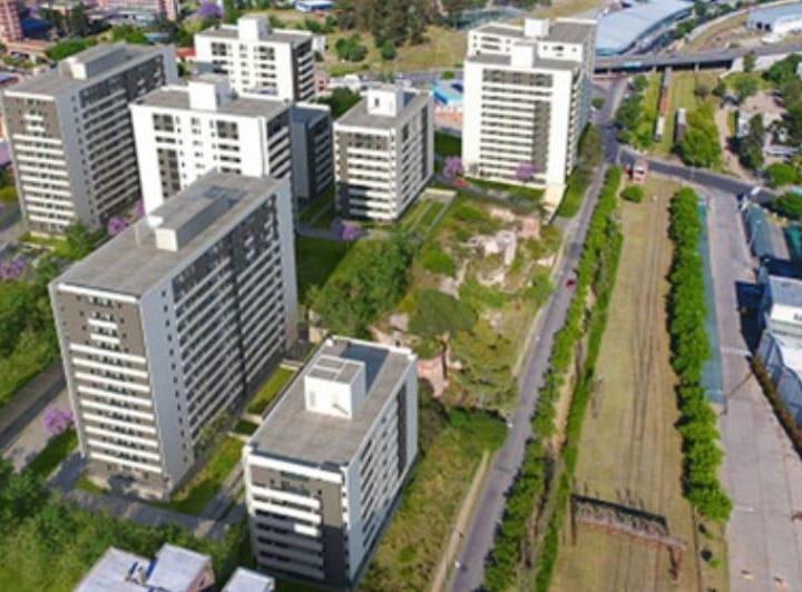 Departamento 3 amb en Crisol Norte — Juan D. Peron al 1150 — Venta, foto 7 de 8