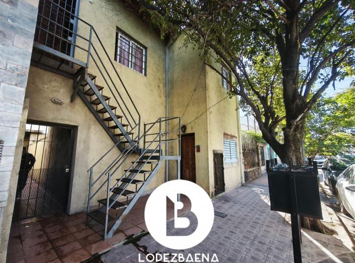 Departamento 2 ambientes en General Pueyrredón — Cochabamba al 2400 — Venta, foto 1 de 8